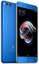 Замена разъема зарядки на телефоне Xiaomi Mi Note 3 в Казане